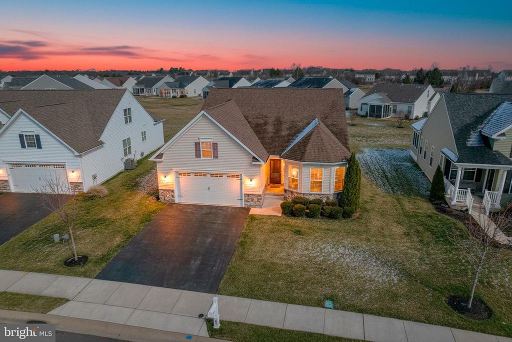 295 NICKLAUS LN, Magnolia, DE 19962