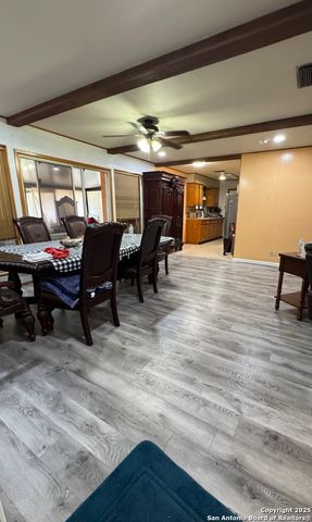 5618 Ben Casey DR, San Antonio, TX 78240