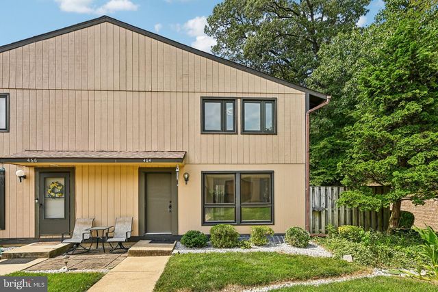 464 WEST CT, Glen Burnie, MD 21061