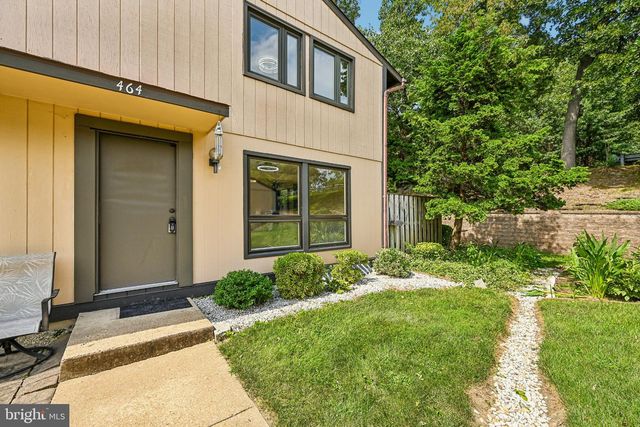 464 WEST CT, Glen Burnie, MD 21061