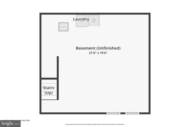 464 WEST CT, Glen Burnie, MD 21061