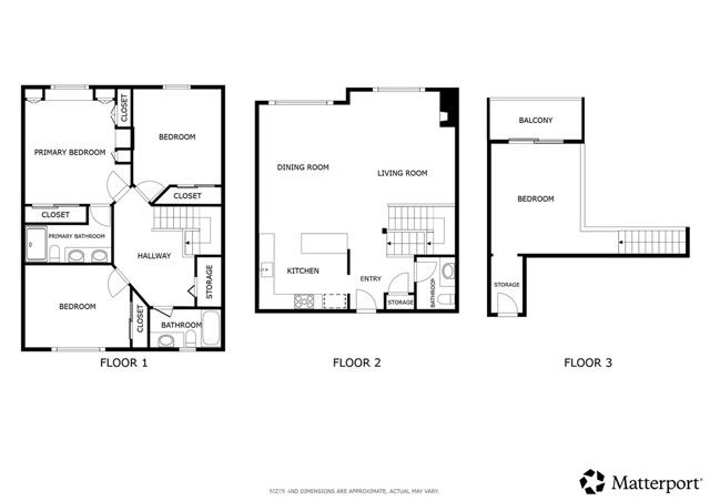 1214 14th Street 203, Santa Monica, CA 90404