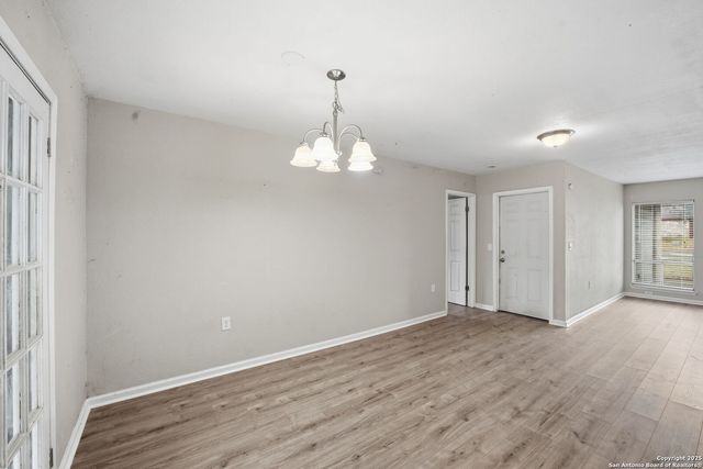 12907 Waynesboro, San Antonio, TX 78233