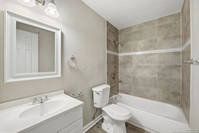 12907 Waynesboro, San Antonio, TX 78233