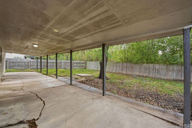 12907 Waynesboro, San Antonio, TX 78233