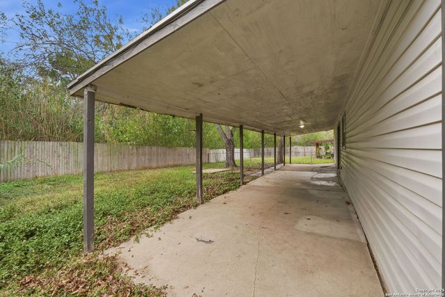 12907 Waynesboro, San Antonio, TX 78233