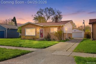 28951 Cherry Hill Road, Inkster, MI 48141