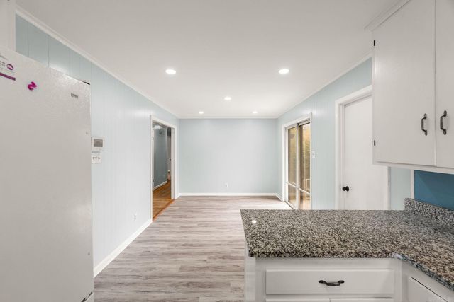 9815 Brooks Ln Lane, Little Rock, AR 72205