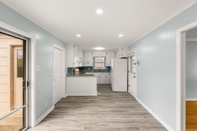 9815 Brooks Ln Lane, Little Rock, AR 72205