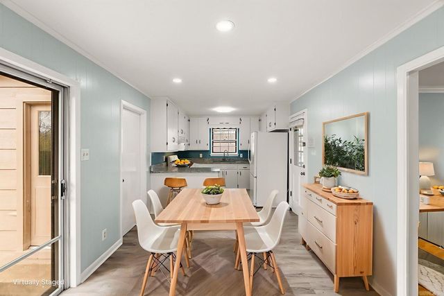 9815 Brooks Ln Lane, Little Rock, AR 72205