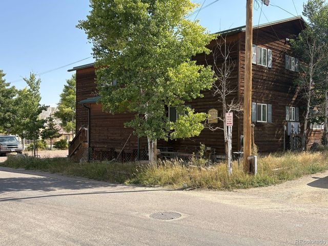 702 E Main Street, Silver Cliff, CO 81252