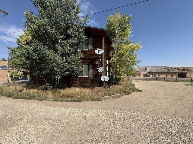 702 E Main Street, Silver Cliff, CO 81252