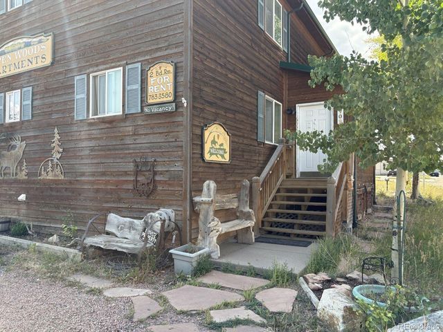 702 E Main Street, Silver Cliff, CO 81252