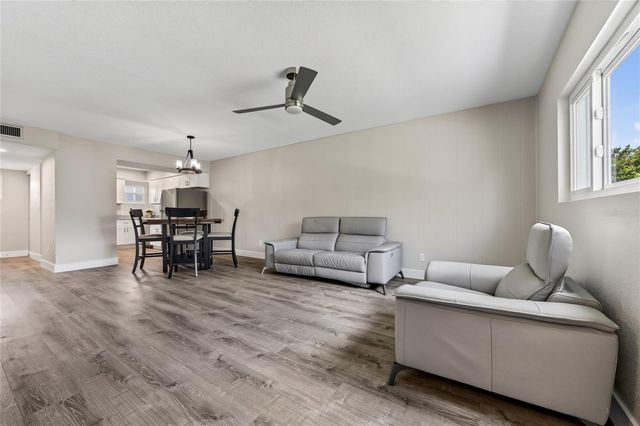 22375 EDGEWATER DRIVE 124, Punta Gorda, FL 33980