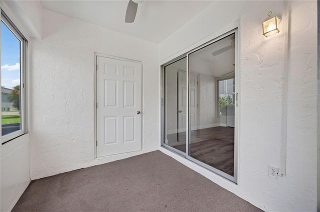 22375 EDGEWATER DRIVE 124, Punta Gorda, FL 33980