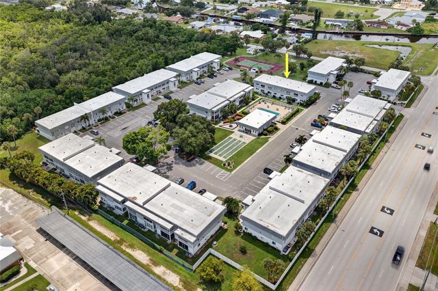 22375 EDGEWATER DRIVE 124, Punta Gorda, FL 33980
