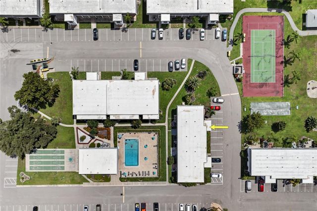 22375 EDGEWATER DRIVE 124, Punta Gorda, FL 33980