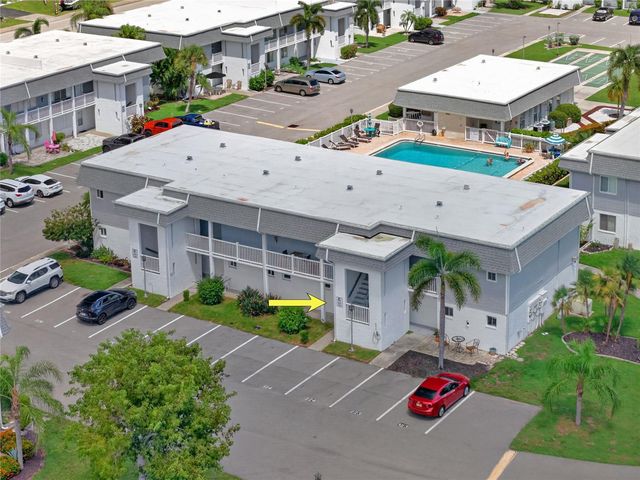 22375 EDGEWATER DRIVE 124, Punta Gorda, FL 33980
