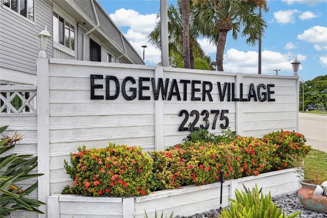 22375 EDGEWATER DRIVE 124, Punta Gorda, FL 33980
