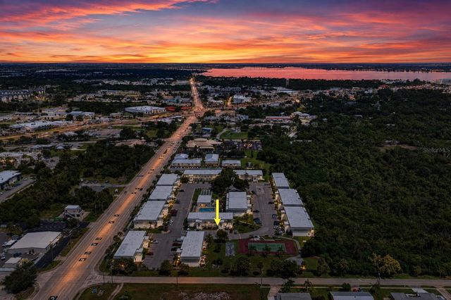 22375 EDGEWATER DRIVE 124, Punta Gorda, FL 33980
