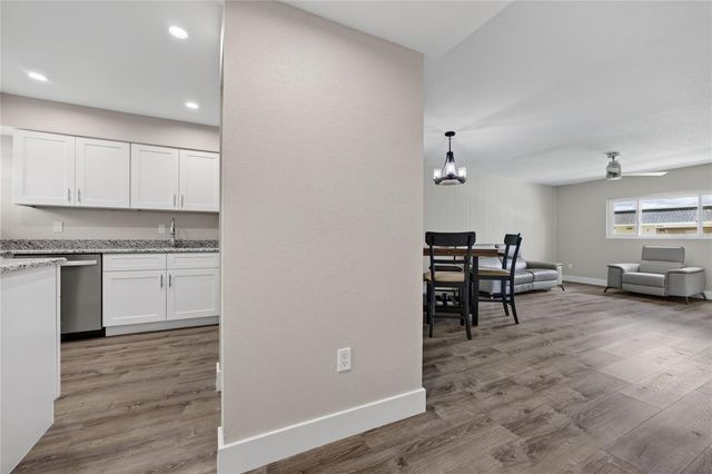 22375 EDGEWATER DRIVE 124, Punta Gorda, FL 33980