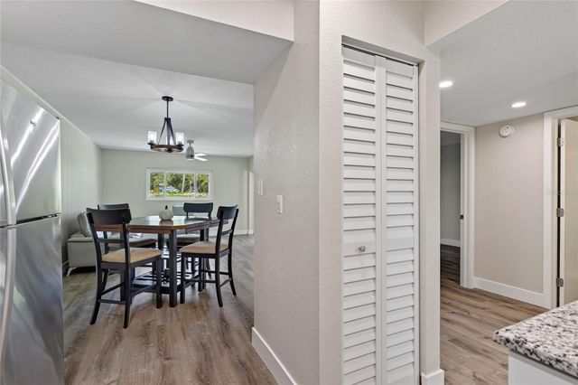 22375 EDGEWATER DRIVE 124, Punta Gorda, FL 33980
