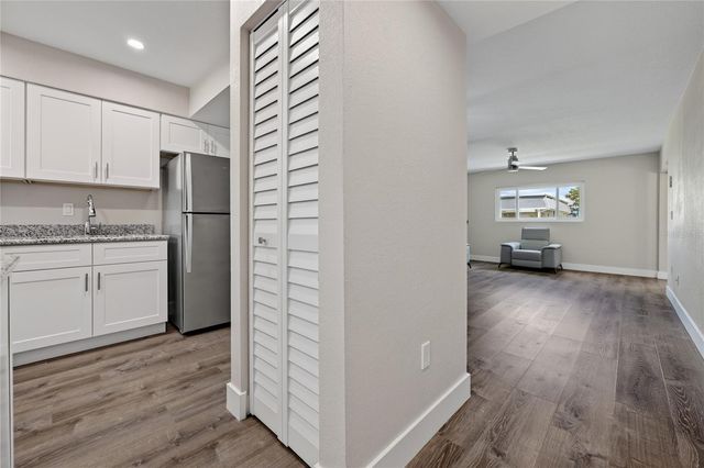 22375 EDGEWATER DRIVE 124, Punta Gorda, FL 33980