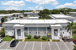 22375 EDGEWATER DRIVE 124, Punta Gorda, FL 33980