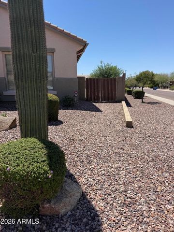 4723 W CULPEPPER Drive, Anthem, AZ 85087
