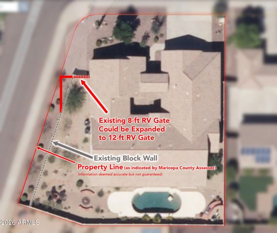 4723 W CULPEPPER Drive, Anthem, AZ 85087