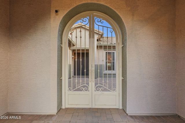 4723 W CULPEPPER Drive, Anthem, AZ 85087