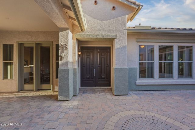 4723 W CULPEPPER Drive, Anthem, AZ 85087