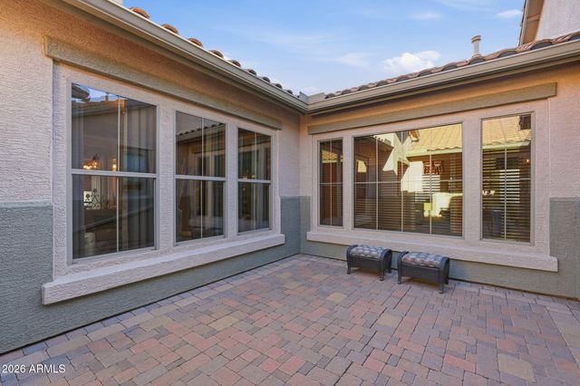4723 W CULPEPPER Drive, Anthem, AZ 85087
