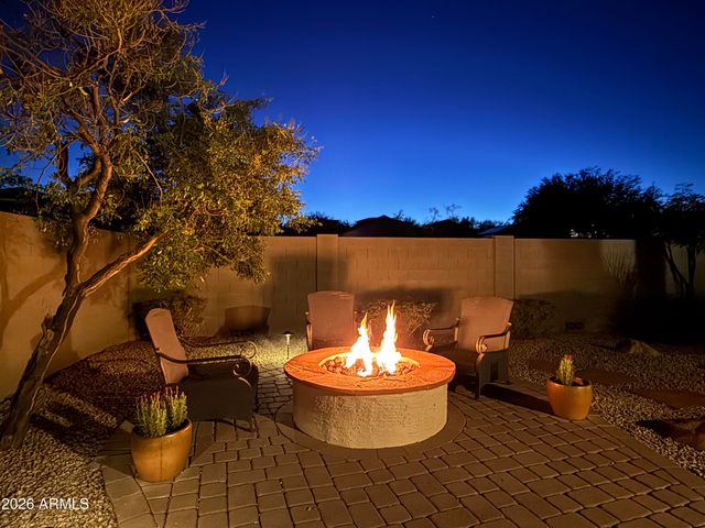 4723 W CULPEPPER Drive, Anthem, AZ 85087