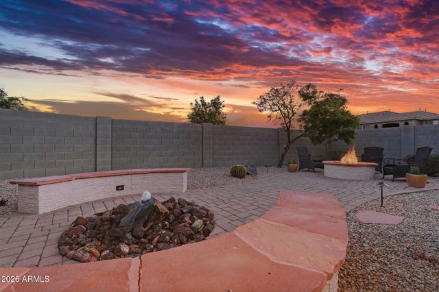 4723 W CULPEPPER Drive, Anthem, AZ 85087