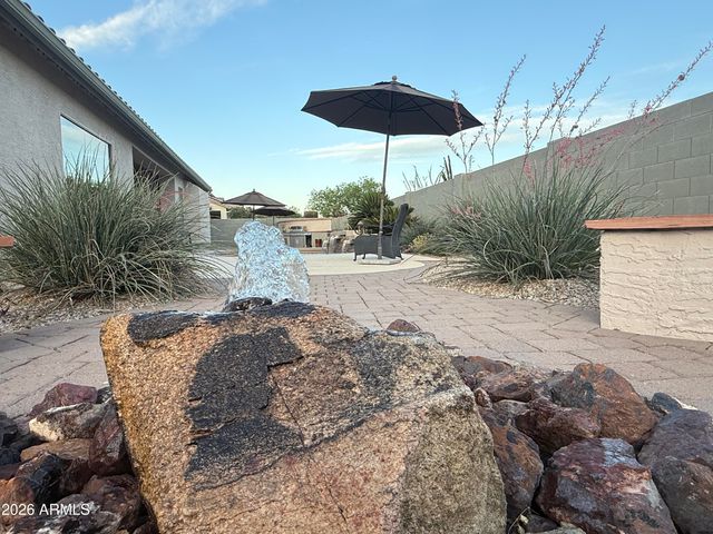 4723 W CULPEPPER Drive, Anthem, AZ 85087