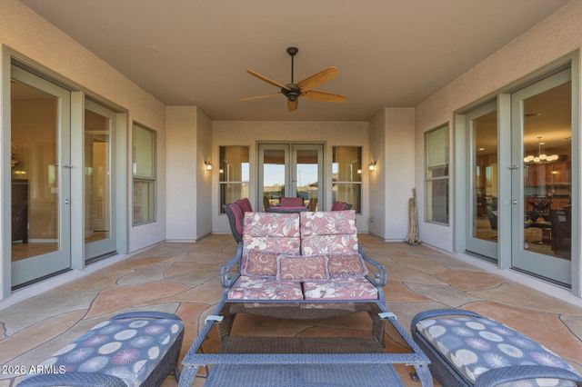 4723 W CULPEPPER Drive, Anthem, AZ 85087