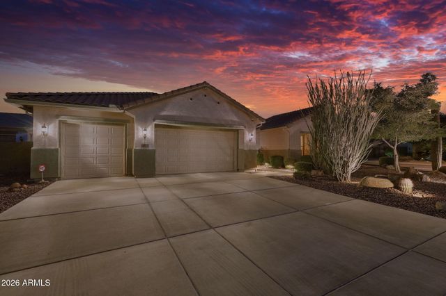 4723 W CULPEPPER Drive, Anthem, AZ 85087