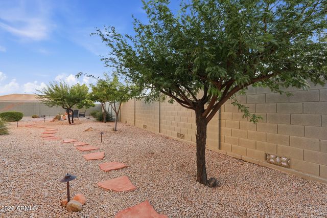 4723 W CULPEPPER Drive, Anthem, AZ 85087