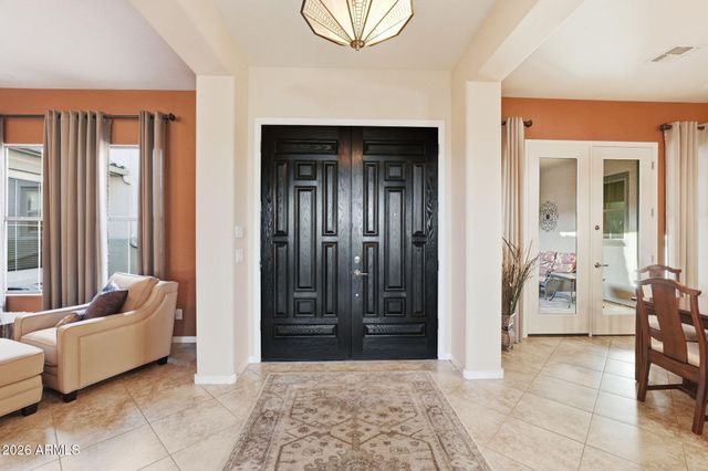 4723 W CULPEPPER Drive, Anthem, AZ 85087