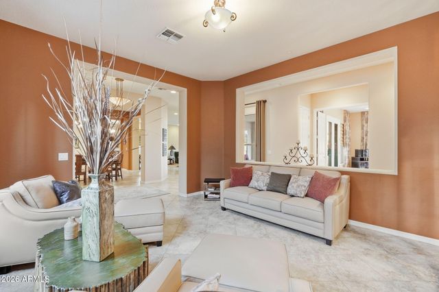 4723 W CULPEPPER Drive, Anthem, AZ 85087