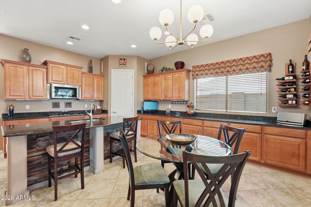 4723 W CULPEPPER Drive, Anthem, AZ 85087