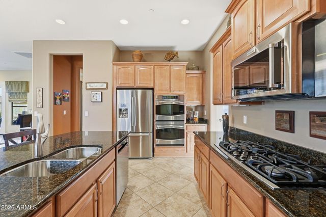4723 W CULPEPPER Drive, Anthem, AZ 85087