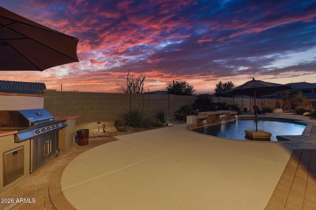 4723 W CULPEPPER Drive, Anthem, AZ 85087