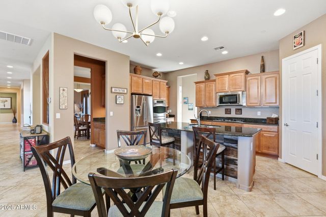 4723 W CULPEPPER Drive, Anthem, AZ 85087