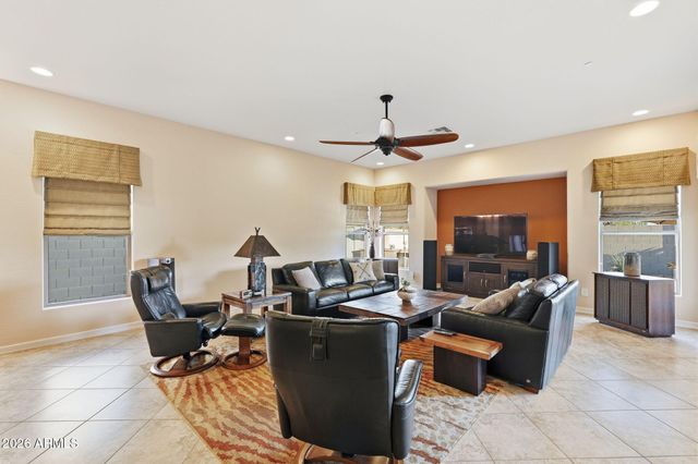 4723 W CULPEPPER Drive, Anthem, AZ 85087