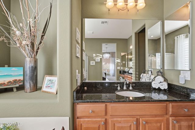 4723 W CULPEPPER Drive, Anthem, AZ 85087