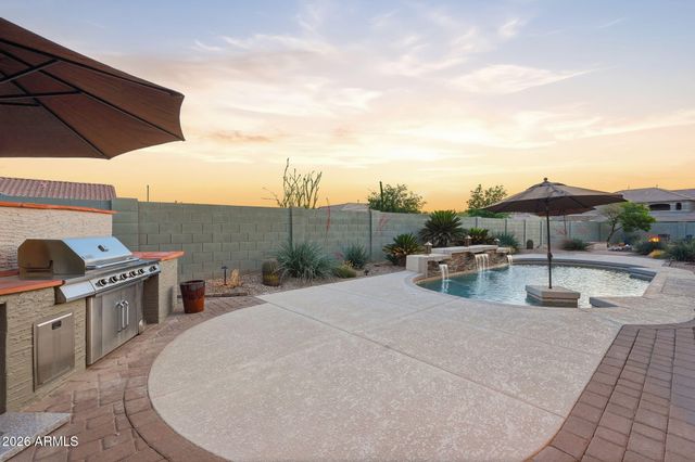 4723 W CULPEPPER Drive, Anthem, AZ 85087