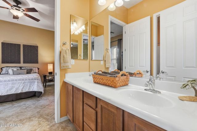 4723 W CULPEPPER Drive, Anthem, AZ 85087