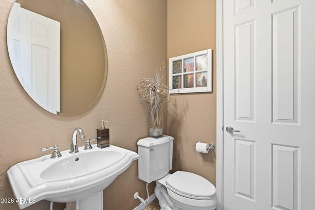 4723 W CULPEPPER Drive, Anthem, AZ 85087